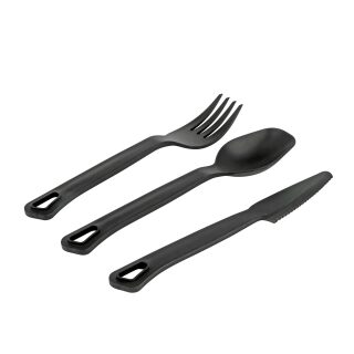 Sonik Sizzla Ultralight Cutlery Set