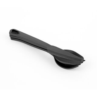 Sonik Sizzla Ultralight Cutlery Set