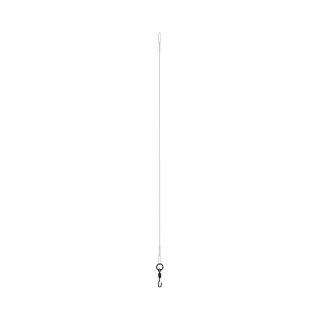 Sonik FFS Boom QC R-Swivel 30lb (4 Pack) clear