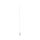 Sonik FFS Boom QC R-Swivel 30lb (4 Pack) clear