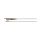 Sonik Invisi-Sink Leadcore Lead Clip Leader Kit 75cm 40lb (3 Pack)
