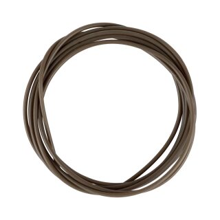 Sonik Silicone Hook Tubing 0.5mm 1m