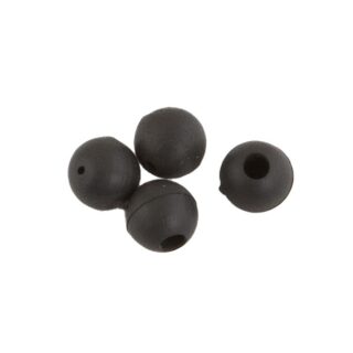 Fox - EDGES Tungsten Beads - 5mm