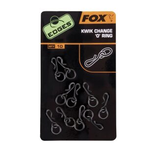 Fox - EDGES Kwik Change O Ring