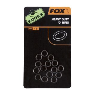 Fox - EDGES Heavy duty O Ring