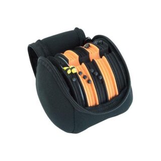 Fox - Zig Disc Storage