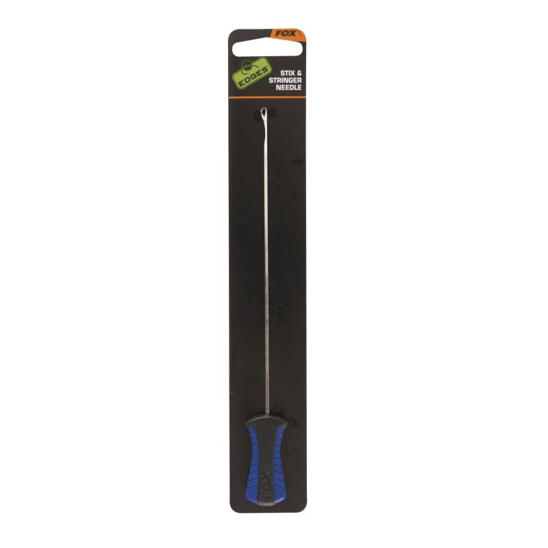 Fox Rage Stringer Needle Fox - EDGES Stix & Stringer Needle, 4,25