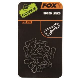 Fox - EDGES Speed Links