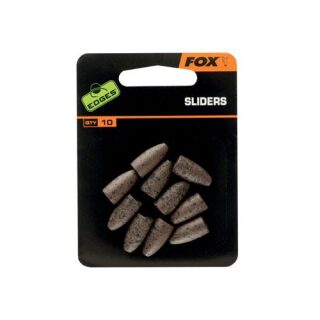 Fox - EDGES Sliders