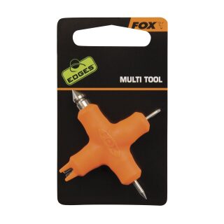 Fox - EDGES Multi Tool