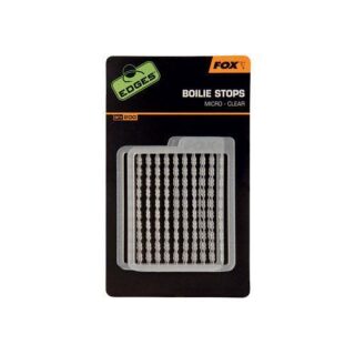 Fox - EDGES Boilie Stops - Micro