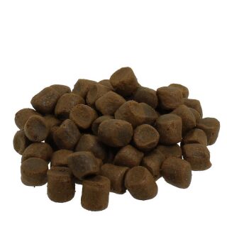 5 kg BIG BOY 25mm (ohne Loch) Halibut Heilbutt Pellets