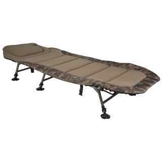 Fox - R-Series Camo Bedchairs - R1 Compact