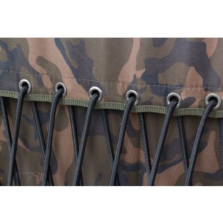 Fox - R-Series Camo Bedchairs - R1 Compact