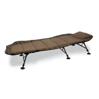 Fox - R-Series Camo Bedchairs - R3 Kingsize