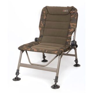 Fox - R Series Chairs - R1 Camo