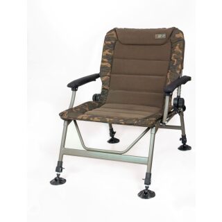 Fox - R Series Chairs - R2 Camo