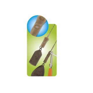 Fox - EDGES PVA Strips - x 10