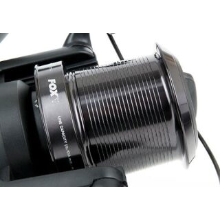 Fox - EOS 12000FS - Reel