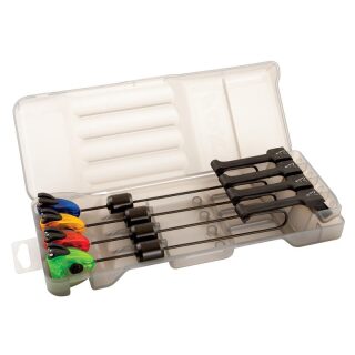 Fox - MK3 Swinger - 4 Rod Set (R,O,G, B)