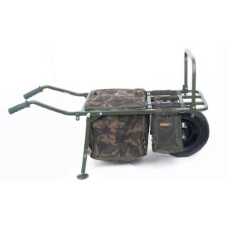 Fox - Explorer Barrow incl. Bag Straps