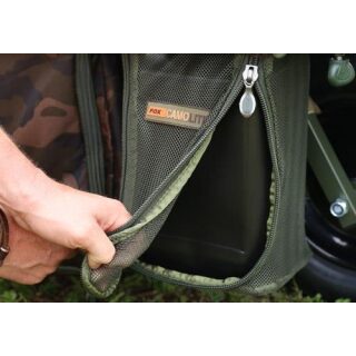 Fox - Explorer Barrow incl. Bag Straps