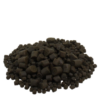 10 kg Marine Halibut Pellets Heilbut Pellet
