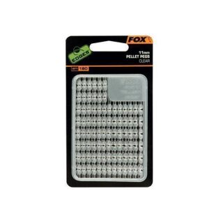 Fox - EDGES Pellet Pegs - 11mm