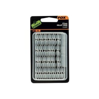 Fox - EDGES Pellet Pegs - 13mm