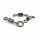 Fox - EDGES Flexi Ring Swivel - Size 11