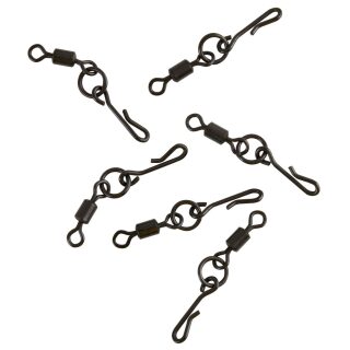 Fox - EDGES Kwik Change O Ring Swivels - Size 7