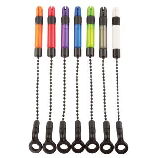 Fox - Black Label Indicator Slik Bobbin - Purple