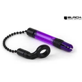 Fox - Black Label Indicator Slik Bobbin - Purple