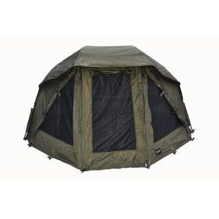 Carpline24 "Economic" Brolly System