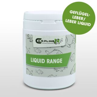 Geflügelleber / Leber Liquid - 250 ml
