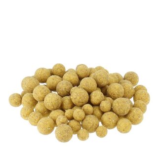 Carpline24 - Maismehlboilies NEUTRAL - 10 kg