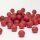 Carpline24 - Futterboilies Erdbeere - 10 kg 20 mm
