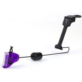 Fox - MK2 Illuminated Swinger - Purple