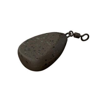 Fox - Camotex Swivel Flat Pear - 3.0oz - 85gm