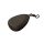 Fox - Camotex Swivel Flat Pear - 3.0oz - 85g