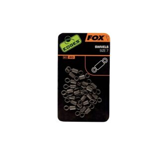 Fox - EDGES Swivels