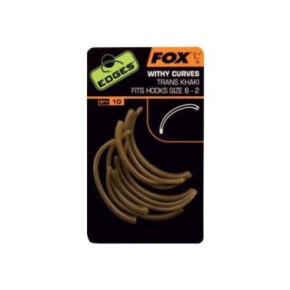 Fox - EDGES Withy Curve Adaptor