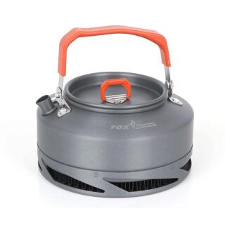 Fox - Cookware Kettle - 0.9L Heat Transfer