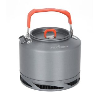 Fox - Cookware Kettle - 1.5L Heat Transfer