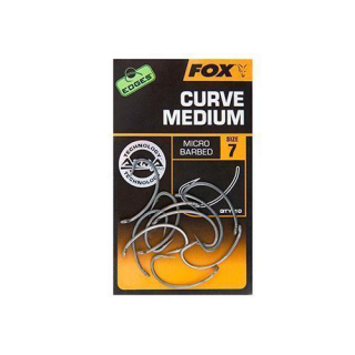 Fox - EDGES Curve Medium