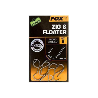 Fox - EDGES Zig & Floater