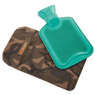 Fox - Camolite Hot Water Bottle