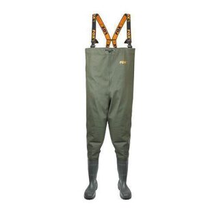 Fox - Chest Waders Size 12 / 46