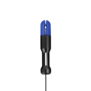 Fox - Black Label Stealth Bobbin Blue