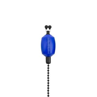 Fox - Black Label Dumpy Bobbin Blue